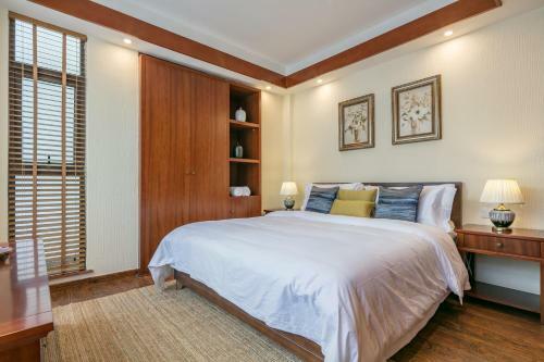 Hotel Liman. Cloud Golf Homestay