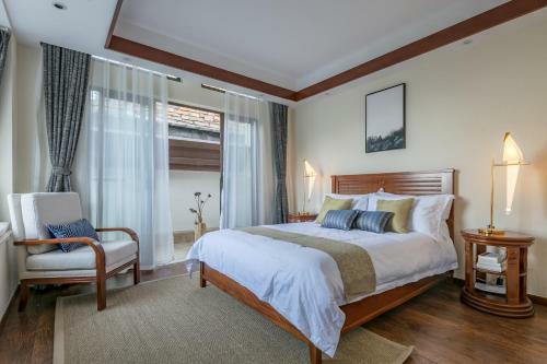 Hotel Liman. Cloud Golf Homestay