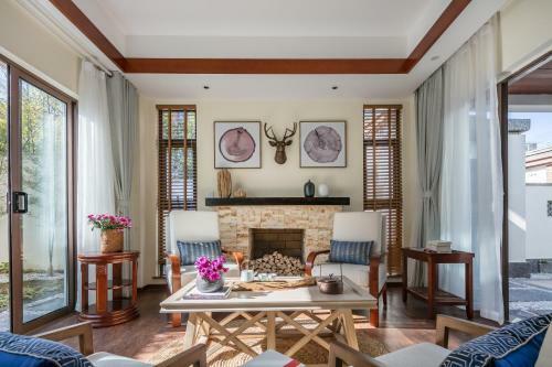 Hotel Liman. Cloud Golf Homestay