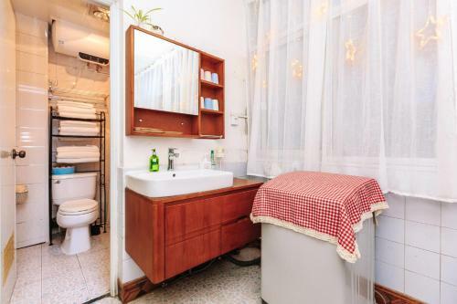 Dali Ancient Town Cbd Boutique Holiday Apartment