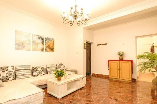 Dali Ancient Town Cbd Boutique Holiday Apartment
