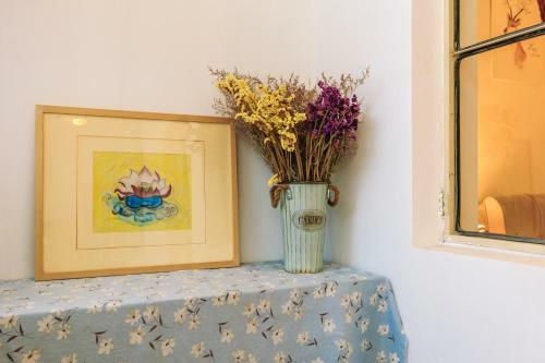 Dali Ancient Town Cbd Boutique Holiday Apartment