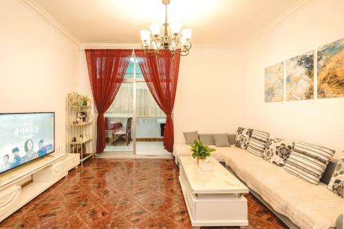 Dali Ancient Town Cbd Boutique Holiday Apartment