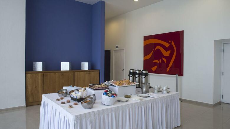 Hotel Holiday Inn Express Guadalajara Uag