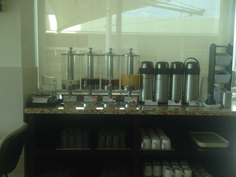 Hotel Holiday Inn Express Guadalajara Uag