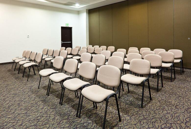 Hotel Holiday Inn Express Guadalajara Uag