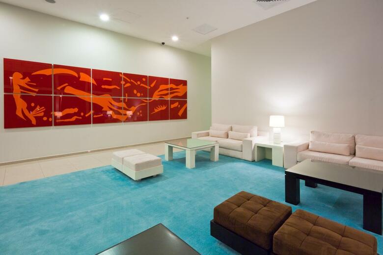 Hotel Holiday Inn Express Guadalajara Uag