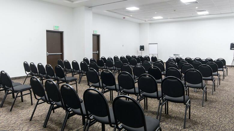 Hotel Holiday Inn Express Guadalajara Uag