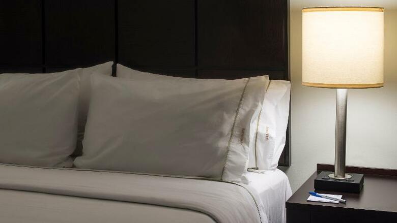 Hotel Holiday Inn Express Guadalajara Uag