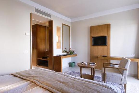 Hotel Vincci Helios Beach