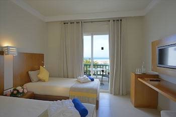 Hotel Vincci Helios Beach