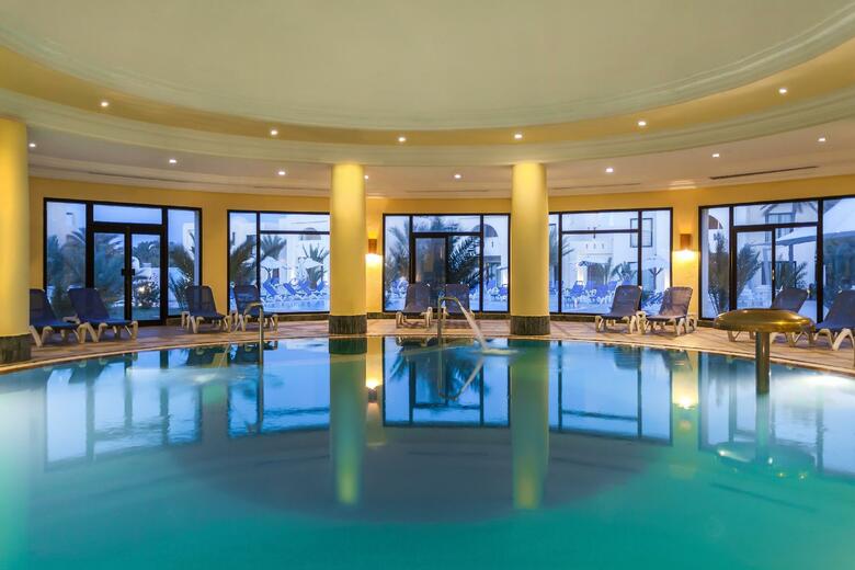 Hotel Miramar Cesar Thalasso