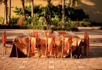 Hotel Restrict-marco Island Marriott