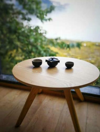 Hostal Beyond The Terrace Residence