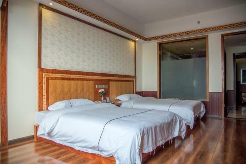Yuanyang County Shengcun Yunti Hotel