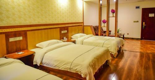 Yuanyang County Shengcun Yunti Hotel