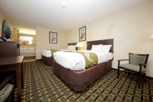 Hotel Motel 6 Jacksonville - Orange Park