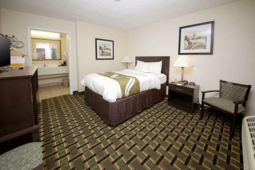 Hotel Motel 6 Jacksonville - Orange Park