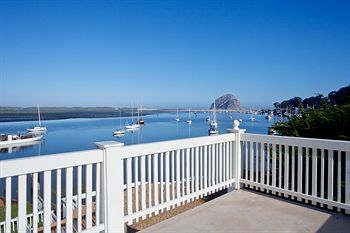 Hotel Inn At Morro Bay - Morro Bay