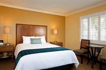 Hotel Inn At Morro Bay - Morro Bay