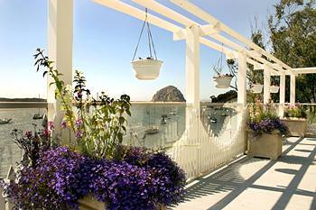 Hotel Inn At Morro Bay - Morro Bay
