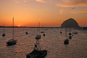 Hotel Inn At Morro Bay - Morro Bay