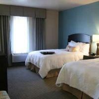 Hotel Hampton Inn And Suites Lake Jackson-clute