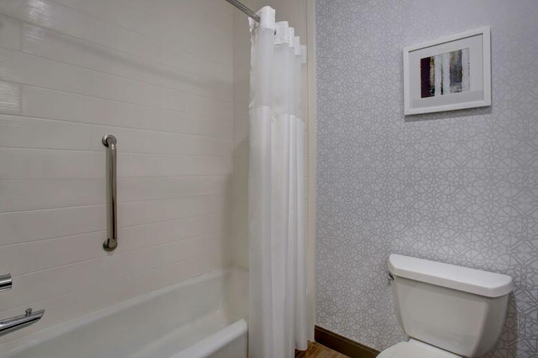Hotel Hampton Inn & Suites Dallas-desoto