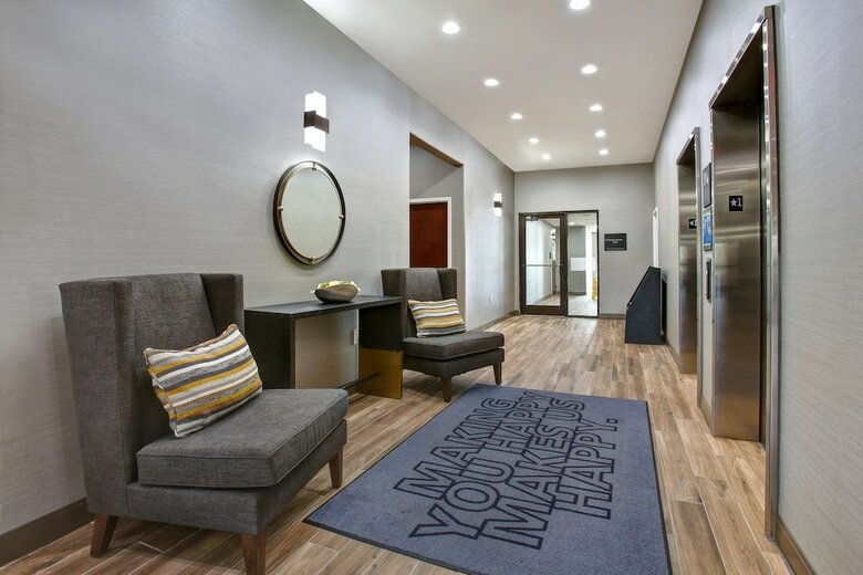Hotel Hampton Inn & Suites Dallas-desoto