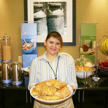 Hotel Hampton Inn & Suites Dallas-desoto