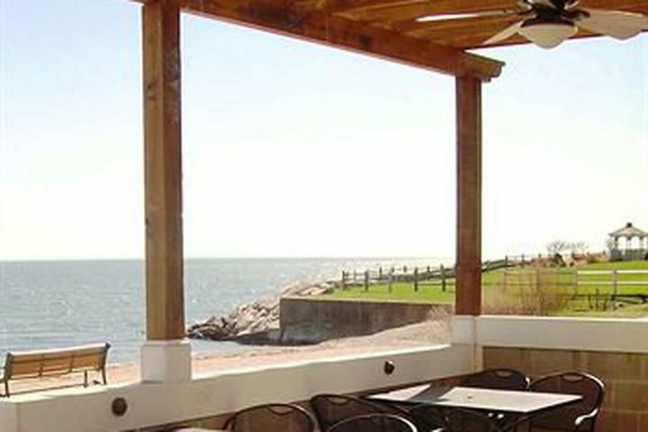 Hotel Hampton Inn & Suites New Haven - South - West Haven