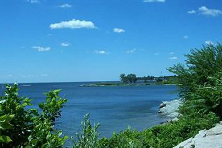 Hotel Hampton Inn & Suites New Haven - South - West Haven