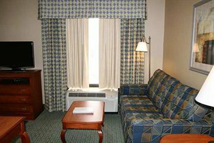Hotel Hampton Inn & Suites New Haven - South - West Haven