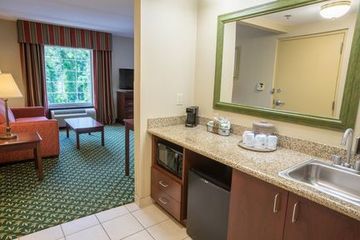 Hotel Hampton Inn & Suites Berkshires-lenox