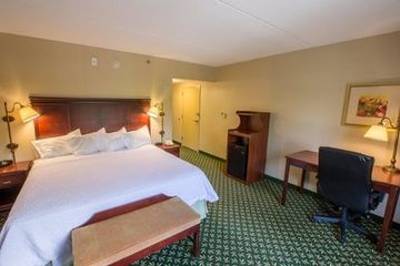 Hotel Hampton Inn & Suites Berkshires-lenox