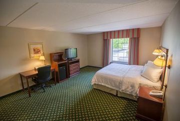 Hotel Hampton Inn & Suites Berkshires-lenox