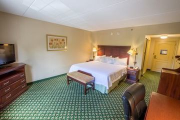 Hotel Hampton Inn & Suites Berkshires-lenox