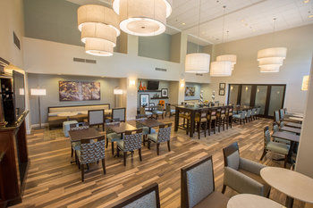 Hotel Hampton Inn & Suites Berkshires-lenox