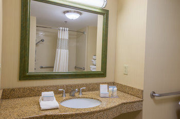 Hotel Hampton Inn & Suites Berkshires-lenox