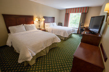 Hotel Hampton Inn & Suites Berkshires-lenox
