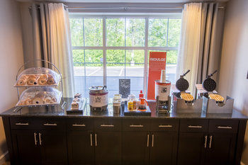 Hotel Hampton Inn & Suites Berkshires-lenox