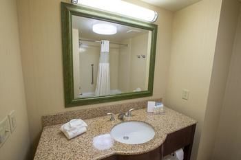 Hotel Hampton Inn & Suites Berkshires-lenox