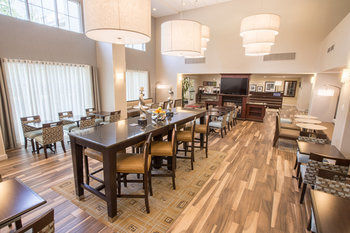 Hotel Hampton Inn & Suites Berkshires-lenox