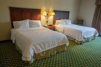 Hotel Hampton Inn & Suites Berkshires-lenox