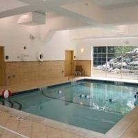 Hotel Hampton Inn & Suites Berkshires-lenox