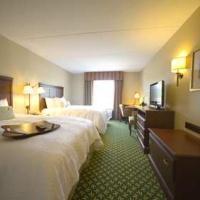 Hotel Hampton Inn & Suites Berkshires-lenox