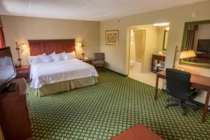 Hotel Hampton Inn & Suites Berkshires-lenox