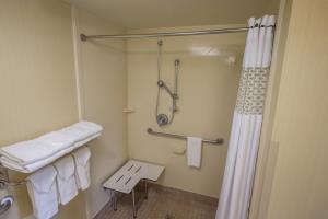 Hotel Hampton Inn & Suites Berkshires-lenox