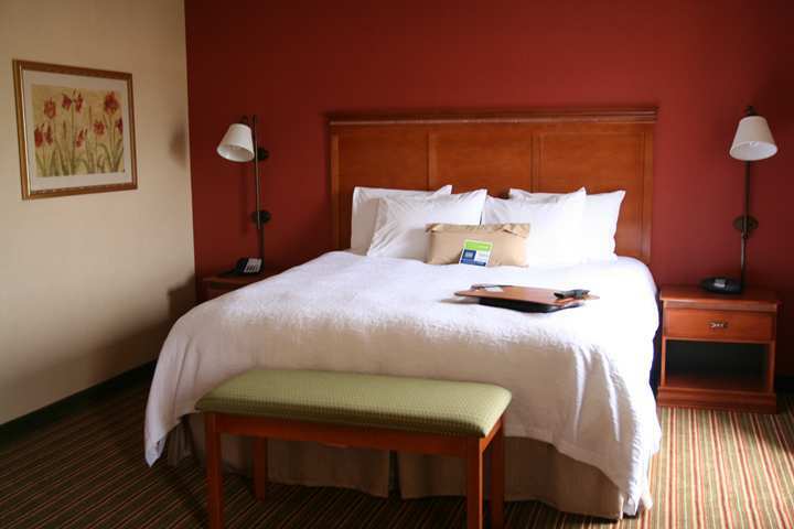 Hotel Hampton Inn & Suites Chicago-libertyville