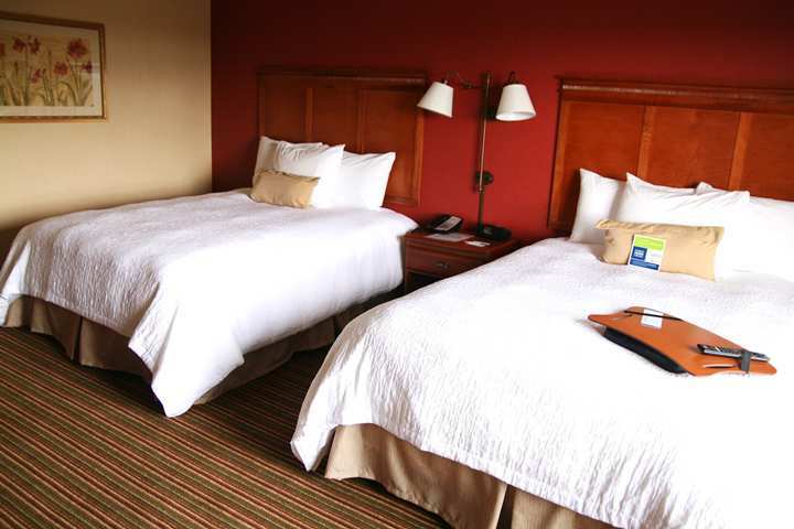 Hotel Hampton Inn & Suites Chicago-libertyville